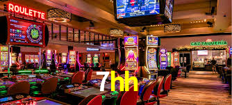 Jogos Exclusivos 7hh