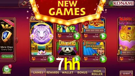 Especiais de Fim de Semana 7hh