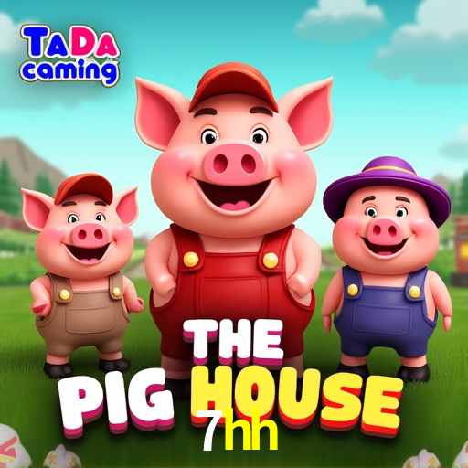 Provedores de Jogos 7hh