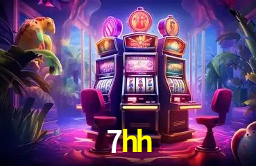 Tecnologia da Plataforma 7hh