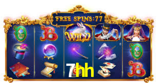 PIX Instantâneo 7hh