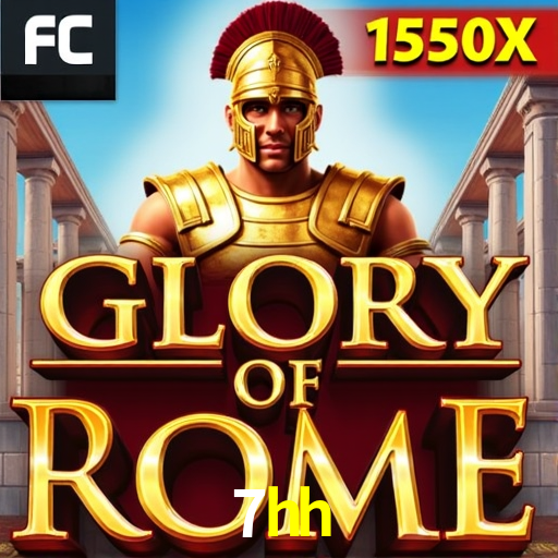 Recursos de Bônus 7hh