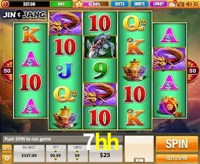 Ofertas Exclusivas 7hh