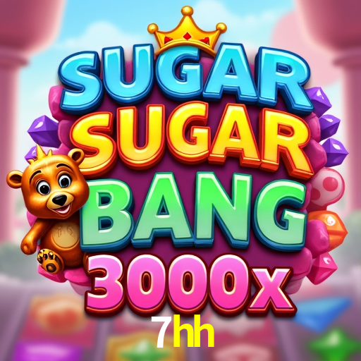 Mesa de Blackjack 7hh